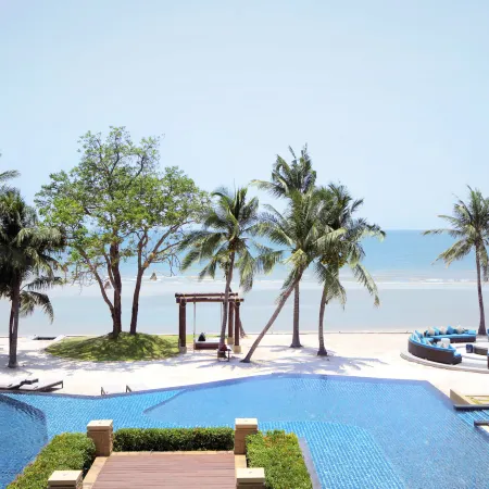 Mövenpick Asara Resort & Spa Hua Hin