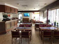 Möre Hotell & Konferens فنادق في Soderakra