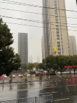Suzhou Huaxi Meishi Hotel (Longhu Suzhou Dongwutian Street Shihu East Road Subway Station Branch)