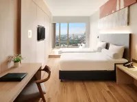 ibis Kuala Lumpur City Centre Отели рядом с достопримечательностью «Ампанг»