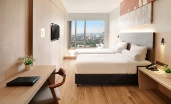 Ibis Kuala Lumpur City Centre