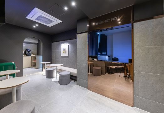 브라운도트호텔 대구성서점 대표 이미지