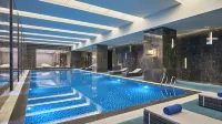Crowne Plaza Wuhan