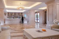 Vienna 3 Best Hotel (Shishou Zhongshan Road) Hotels in Shishou
