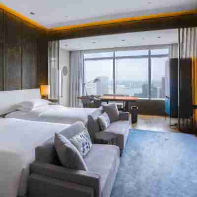 Park Hyatt Hangzhou Rooms