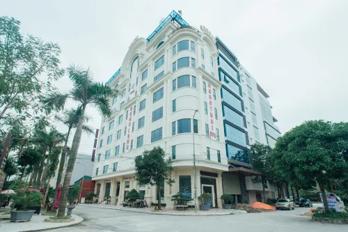 Hung Long Hotel Hotels in Tu Son