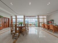 途客中国酒店(重庆解放碑南滨路店) - 健身娱乐设施