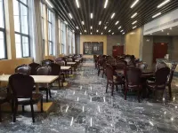Runquan Hanlin Boutique Hotel Hotels in Fuquan