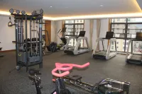 Qirui Hotel - Gym
