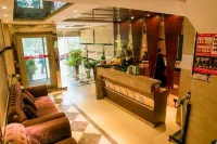 シ帰馨港エコノミーホテル