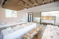 隱居鄉里·山楂小院民宿（北京虎叫店）