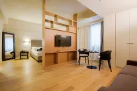 Hotel Politeama Các khách sạn gần Chiesa di Santa Maria dello Spasimo