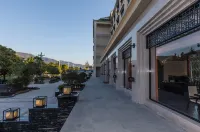 Tengchong Kaichen Hot Spring Hotel