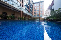 Le Chen Miiya Hotel Hotels in Sihanoukville