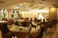 Shiji Haoting Hotel Hotels in Shimen
