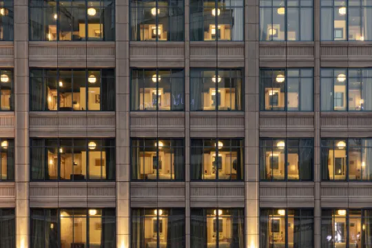 The Chow Kit - an Ormond Hotel Отели рядом с достопримечательностью «Kuala Lumpur Metropolitan University College»