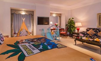 Jiajin Hotel Zhengzhou