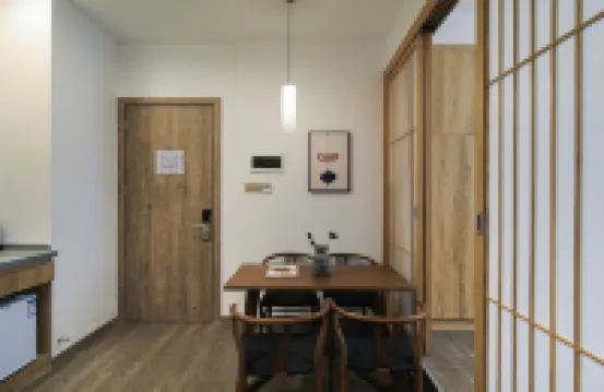 Ruiya Hotel style Apartment (Huaqiangbei Branch)