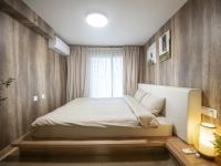 广州藏品加公寓 - 复古尊贵大床房
