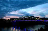 Xijiantang Art Hotel (Jingdezhen Yuyao Jingxiang)