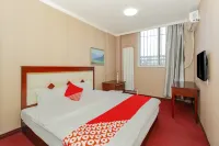 Erdos four seas a business hotel