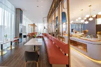 Atour Hotel, Weiyuanmen North Road, Changzhi High speed Railway East Station - breakfast