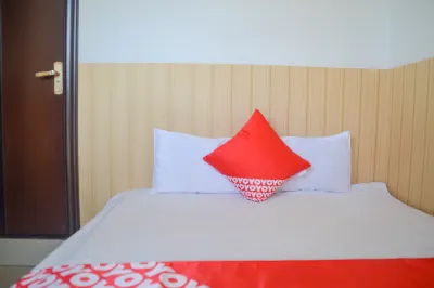 Shuozhou Huifeng Hotel