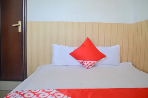 Shuozhou Huifeng Hotel