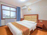 重庆和谐公寓 - 精选品质大床房