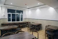 Bachu zheyu hotel