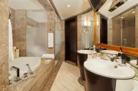 Grand Kempinski Hotel Shanghai Hôtels à : Shanghai