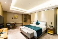 Yongchang International Hotel Hotels in Yulin