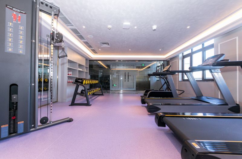 Mercure Hengxing photo 4