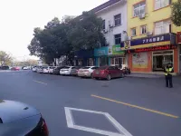 7天連鎖飯店（安吉中心店） 安吉住宿飯店