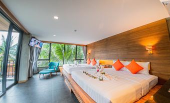 J4 Samui Hotel