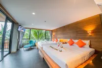 โรงแรมเจ4 สมุย