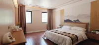 Kanglewei Hotel Hotels in Xunwu