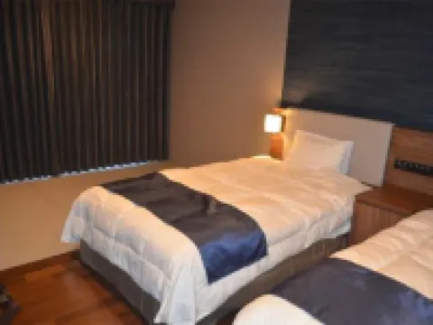 เร็กซ์ โฮเทลเบปปู โรงแรมในเบ็ปปุ