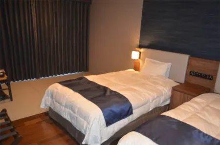 Rex Hotel Beppu