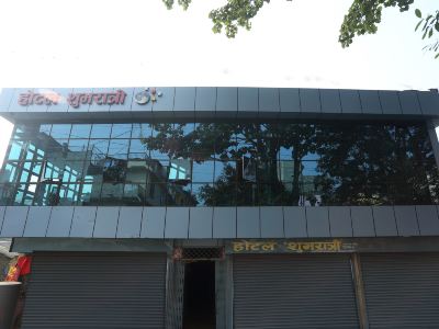 Spot on 701 Hotel Shubharatri