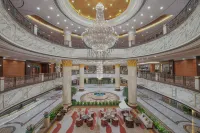 Empark Grand Hotel Hotels in Fuzhou