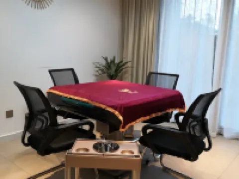 Venus Resort Hotels in Yidu