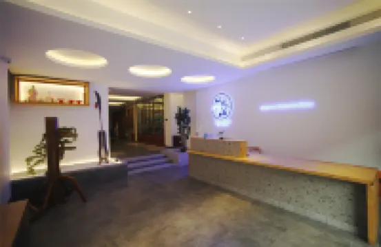 泉州山外山武林客棧（西街泉州古城店）