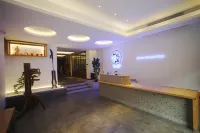 Quanzhou Shanwaishan Wulin Inn