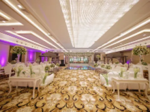 ホテル スイス ラホール ラホールのホテル