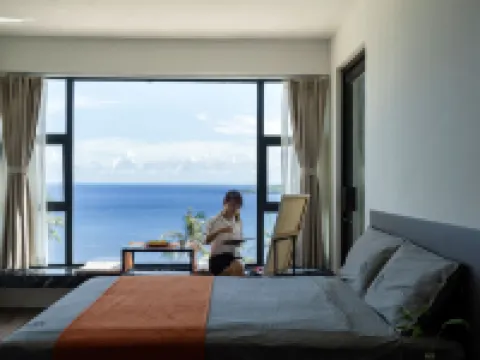 Secret Garden Saipan otelleri