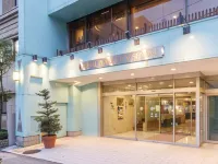 Hotel Pearl City Sendai Hôtels à : Sendai