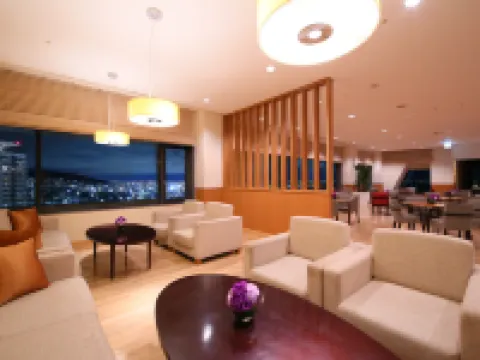 ANA Crowne Plaza KOBE by IHG โรงแรมในโกเบ