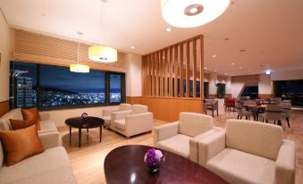 ANA Crowne Plaza Kobe, an IHG Hotel