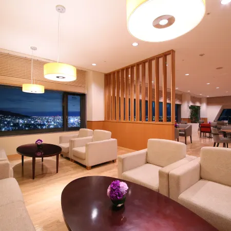 ANA Crowne Plaza KOBE by IHG